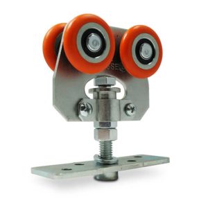 CORREDERA DN-300 HD