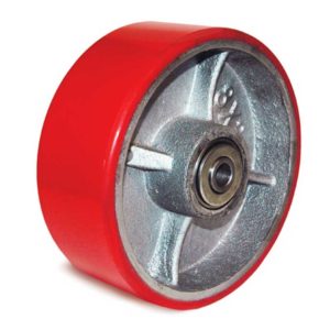 Rueda Pesada IRON PU