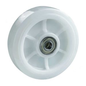 Rueda Pesadad NYLON