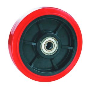 Rueda Pesada PU