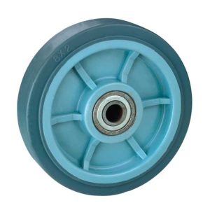 Rueda Pesada TPR